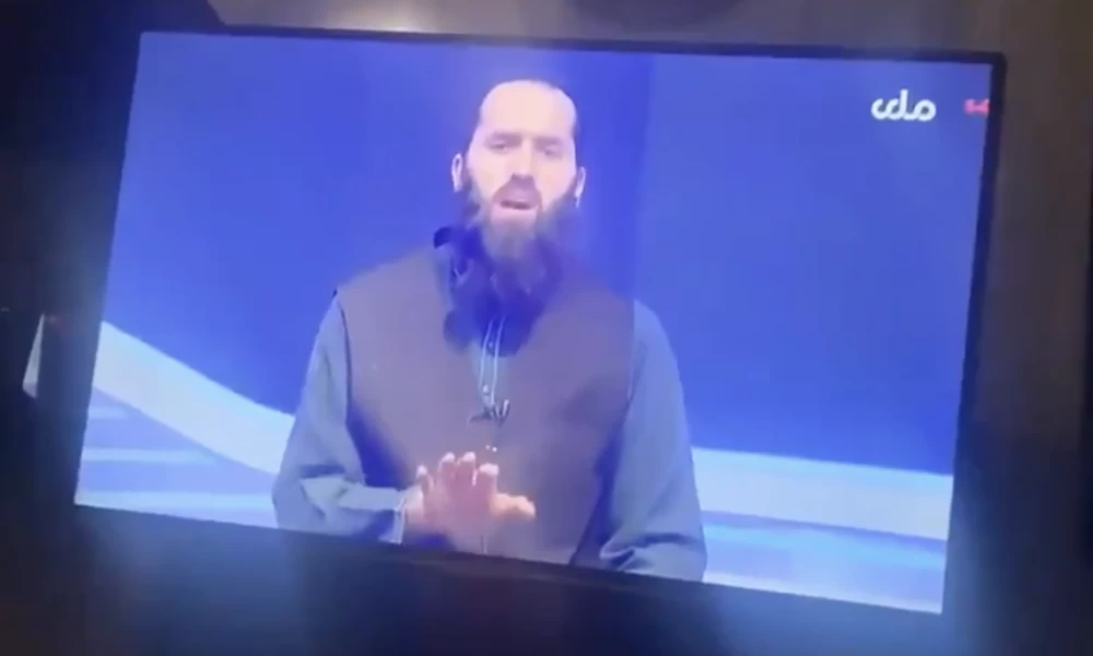 Εξευτελισμός των ΗΠΑ: ''Δεν περιμέναμε αυτή την εξέλιξη'' - Κατέλαβαν την Αφγανική τηλεόραση οι Ταλιμπάν